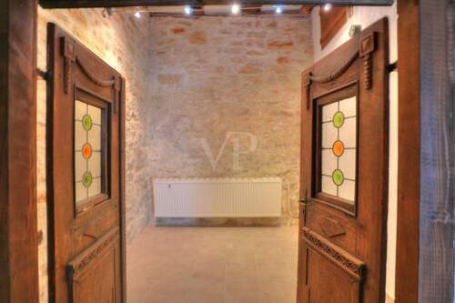 Zimmer EG Haupthaus - 