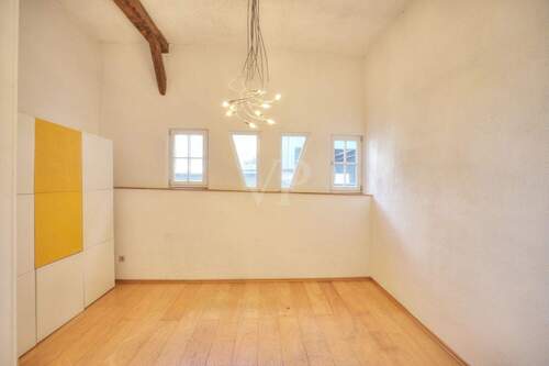 Esszimmer OG Haupthaus - 