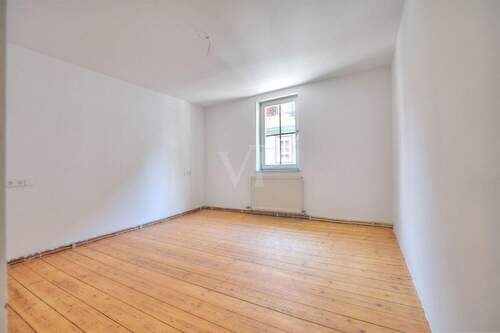 Zimmer OG Vorderhaus - 