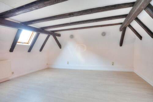 DG Zimmer Vorderhaus - 