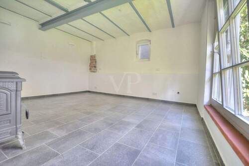 Zimmer EG Haupthaus - 