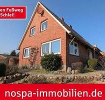 Ein Zuhause, viele Möglichkeiten - Ihre Entscheidung! - Kappeln