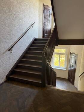 Treppenhaus - 
