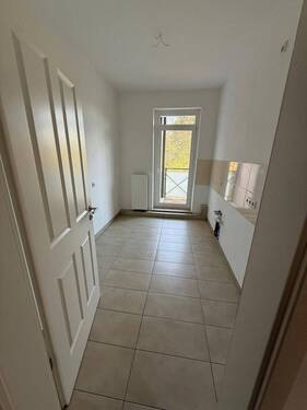 Küche - 3 Zimmer Etagenwohnung in Leipzig