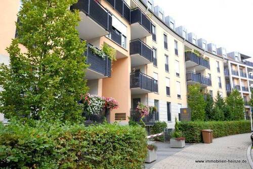 gepflegtes Anwesen - 