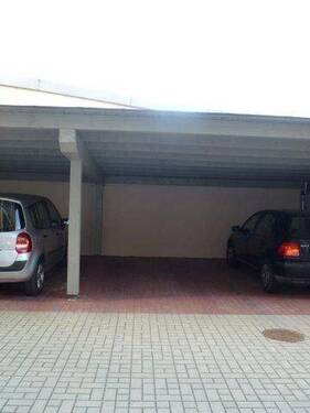 Carport - 