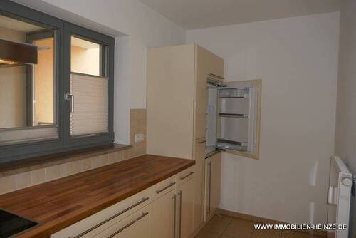 . - 2 Zimmer Etagenwohnung zur Miete in Bamberg