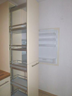 EBK-Apothekerschrank - 