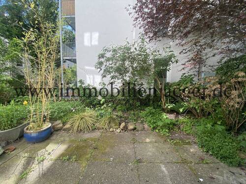 Terrassen-Aussicht - 