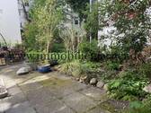 Terrasse links - 