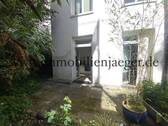 Terrasse Rückseite - 