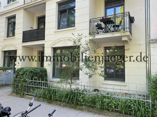 Wohnungsansicht - 