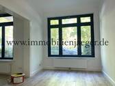 Wohnzimmer - 2 Zimmer Etagenwohnung in Hamburg