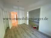 Wohnzimmer innen - Etagenwohnung mit 65,00 m&sup2; in Hamburg zur Miete