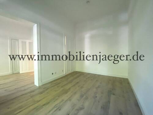 Esszimmer innen - 