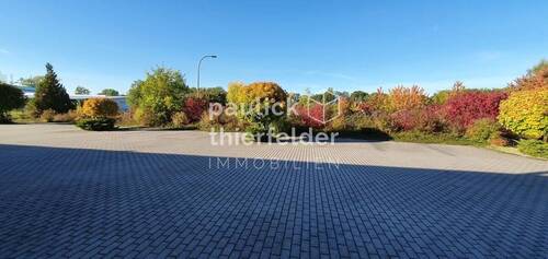 Parken - 