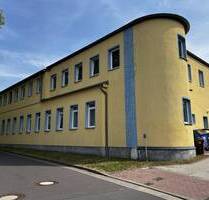 Kleine Eigentumswohnung in UNI-Nähe - Ilmenau