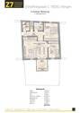 Wohnung 06 - Grundrissplan.jpg - Etagenwohnung in Villingen-Schwenningen zum Kaufen