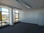 Büroraum im Penthouse - 