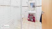 Badezimmer (sep. Wohnung) - 