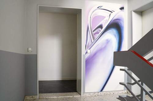 Eingang Wohnung Nr.34.jpg - Mehrfamilienhaus, Wohnhaus in Hannover zum Kaufen