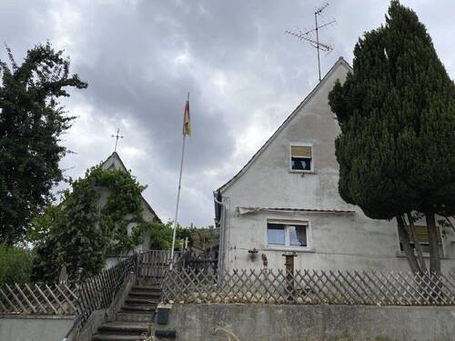 Bild3 - 9 Zimmer Mehrfamilienhaus, Wohnhaus in Dachsbach Umgebung