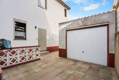 Innenhof - Einfamilienhaus mit 112,70 m² in Eschweiler zum Kaufen