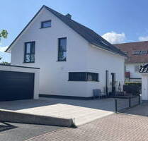 Privatverkauf Modernes Architektenhaus in toller Lage - Harthausen