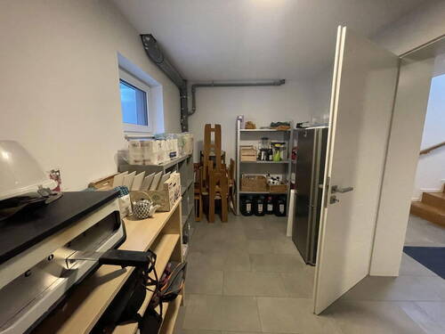 KG - Abstellraum 01 - 