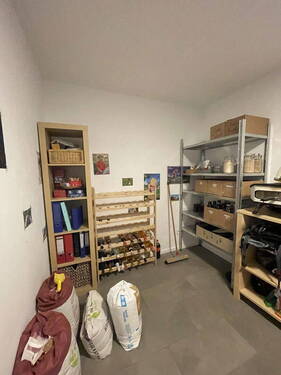 KG - Abstellraum 02 - 