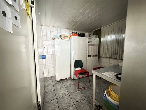 Kühlraum - Gewerbeobjekt (Büro, Produktion, Verkauf) in Kastellaun zum Kaufen