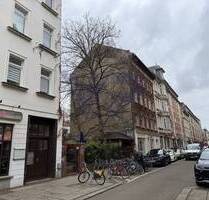 PROVISIONSFREI* - Mittendrin, nicht nur dabei ... - Leipzig