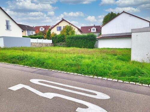 4 - Grundstück zum Kaufen in Abstatt