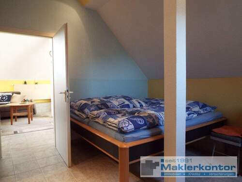 Schlazimmer Gäste - 