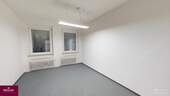 Büro 2 - unmöbliert - 