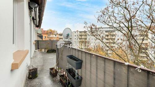 Balkon 2 - 