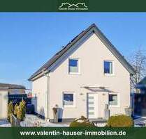 Modernes Traumhaus - bezugsfertig & lichtdurchflutet - Goslar Immenrode