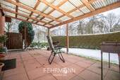 Terrasse - 