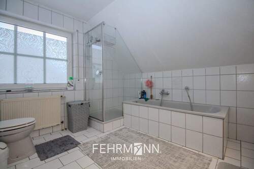 Badezimmer - 