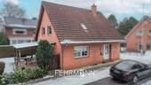 Außenansicht - 4 Zimmer Einfamilienhaus in Papenburg / Aschendorf (Ems)