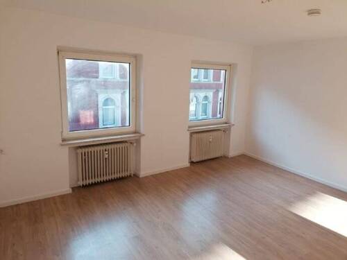 Bild 11 - 3 Zimmer Etagenwohnung zur Miete in Seesen