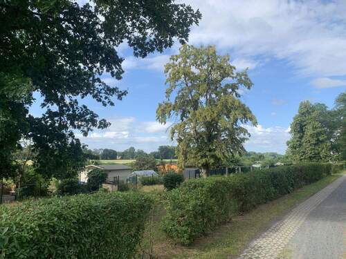 Bild 2 - 3 Zimmer Etagenwohnung zur Miete in Riesa