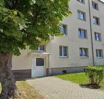 Ein neues Zuhause für Sie und Ihre Familie - 1. OG rechts - Merseburg