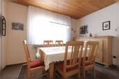 Essbereich - 5 Zimmer Einfamilienhaus in Bocholt