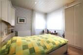 Schlafzimmer im Erdgeschoss - 