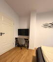 Arbeitsbereich im Schlafzimmer - 