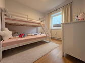 Kinderzimmer mit Hochbett - 