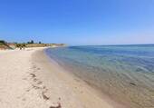 Strand Wulfen - 