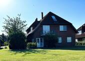 Außenansicht - 3 Zimmer Etagenwohnung zum Kaufen in Fehmarn