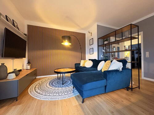Wohnzimmer - 